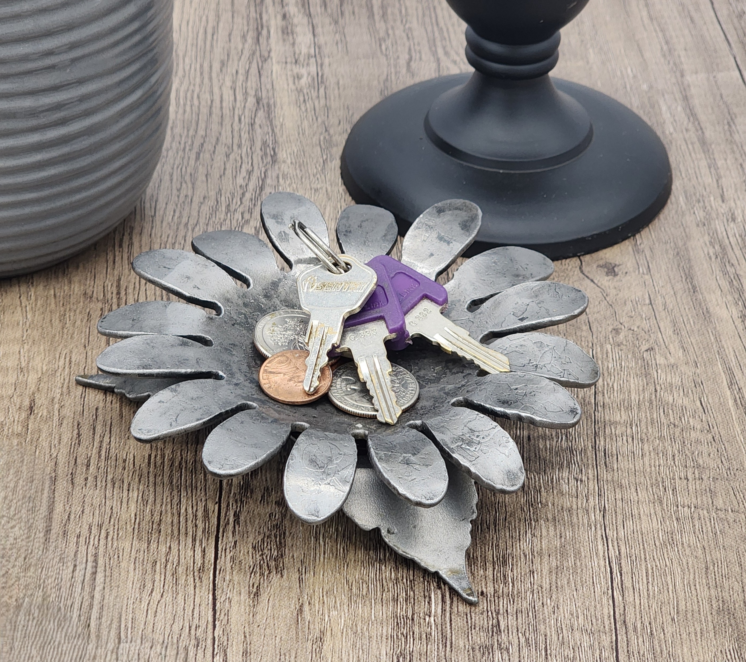 Art + Home Decor - Mystic Mountain Metals