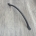 XL Sleek Wrought Iron Appliance Pull 0701 – Matches Standard Pull 0601